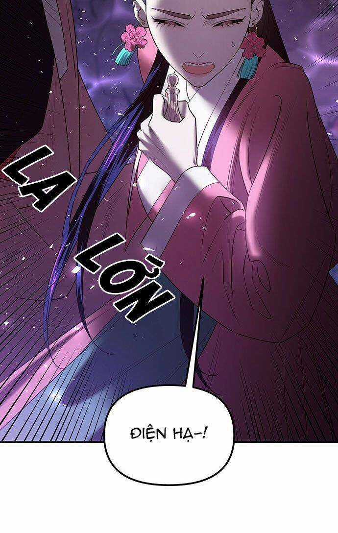 Vương Tử Huyền Bí Chapter 50 trang 9