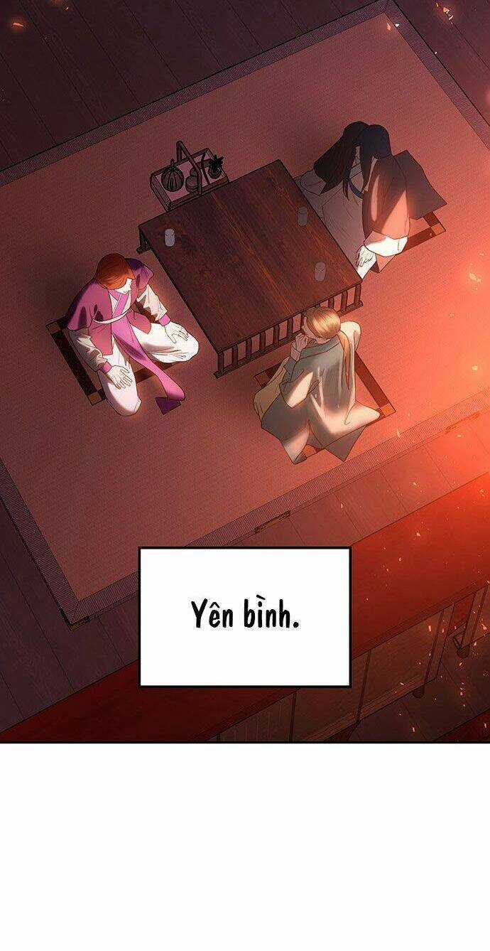 Vương Tử Huyền Bí Chapter 50 trang 91