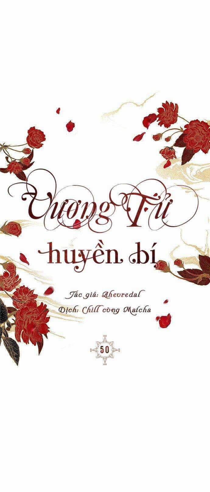 Vương Tử Huyền Bí Chapter 50 trang 92
