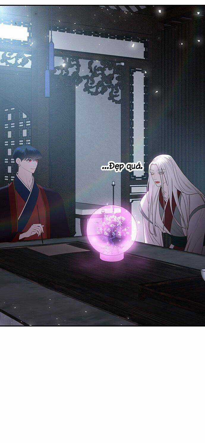 Vương Tử Huyền Bí Chapter 50 trang 94