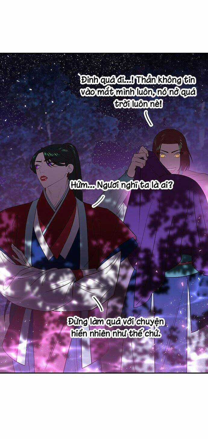 Vương Tử Huyền Bí Chapter 50 trang 96
