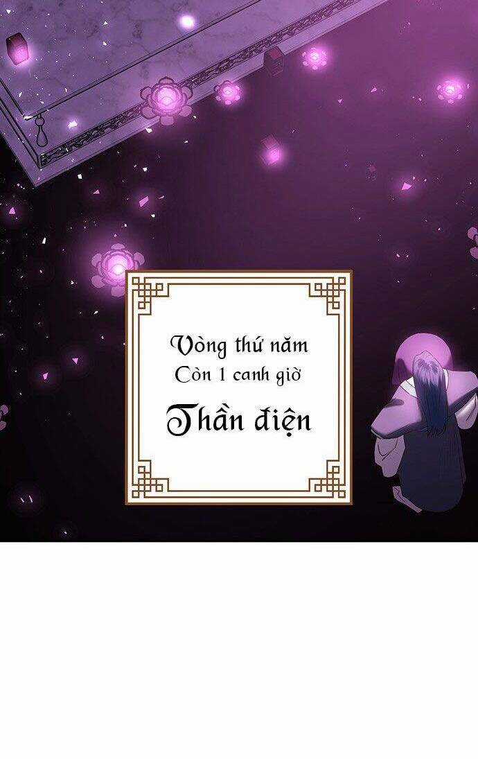 Vương Tử Huyền Bí Chapter 50 trang 99