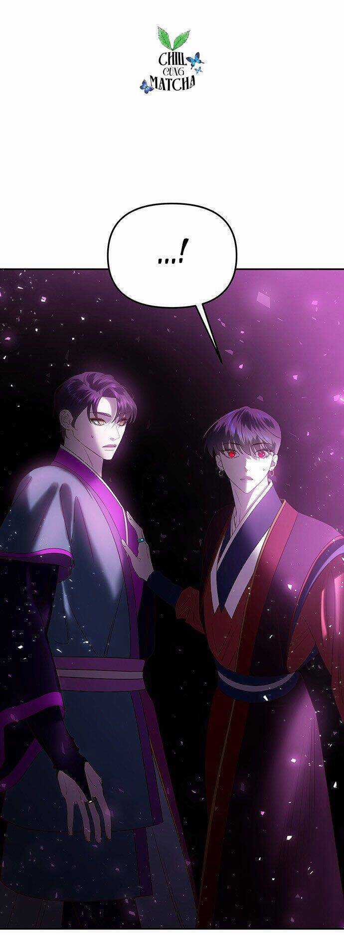 Vương Tử Huyền Bí Chapter 51 trang 0
