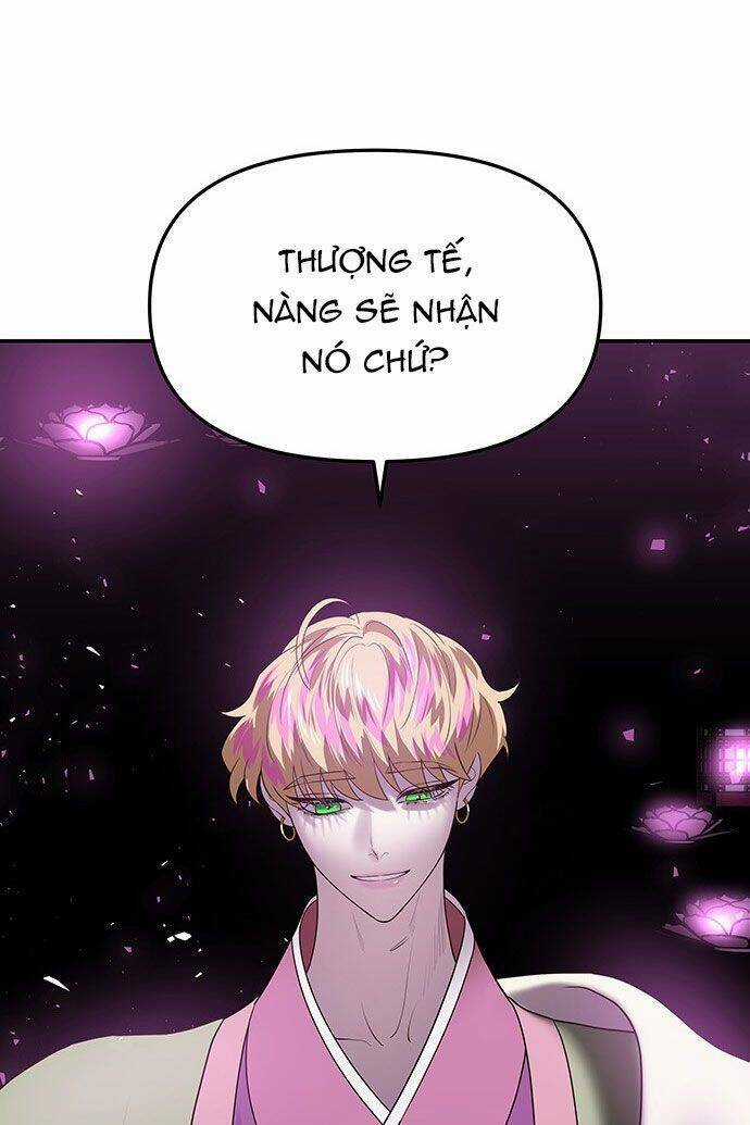 Vương Tử Huyền Bí Chapter 51 trang 10