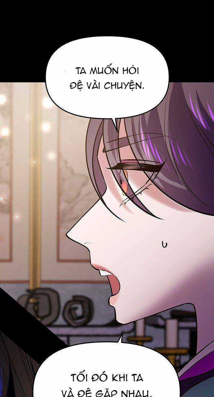 Vương Tử Huyền Bí Chapter 51 trang 101