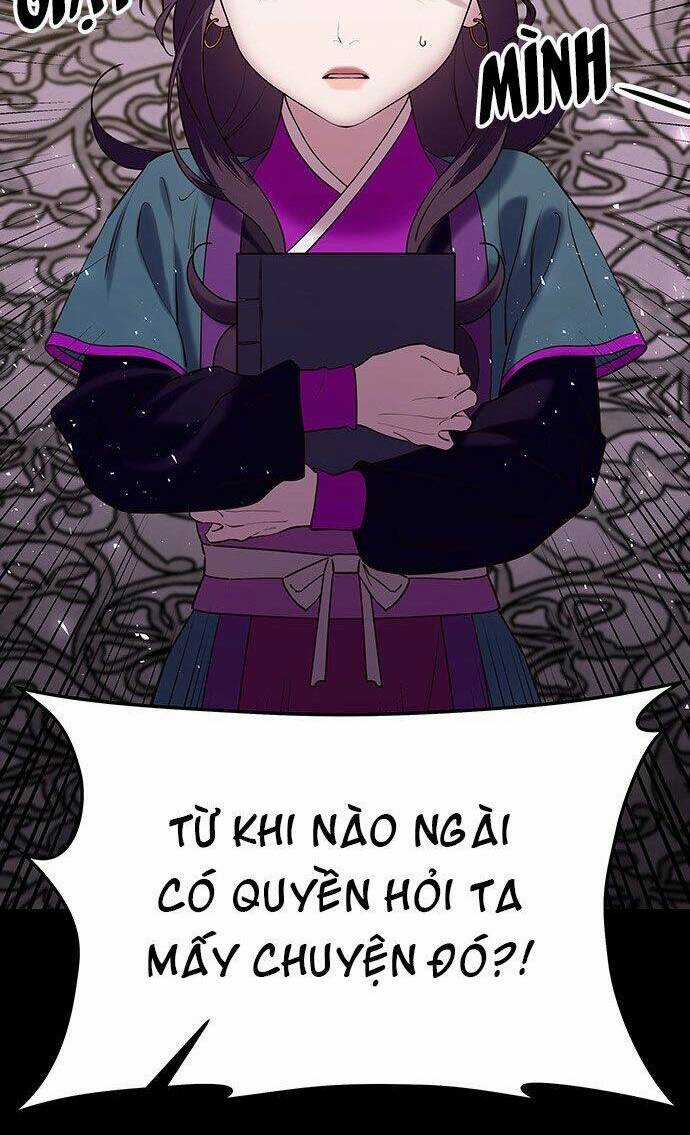 Vương Tử Huyền Bí Chapter 51 trang 104