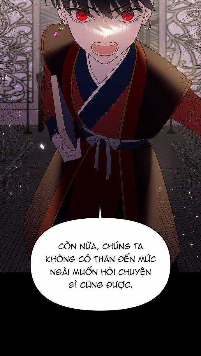 Vương Tử Huyền Bí Chapter 51 trang 106