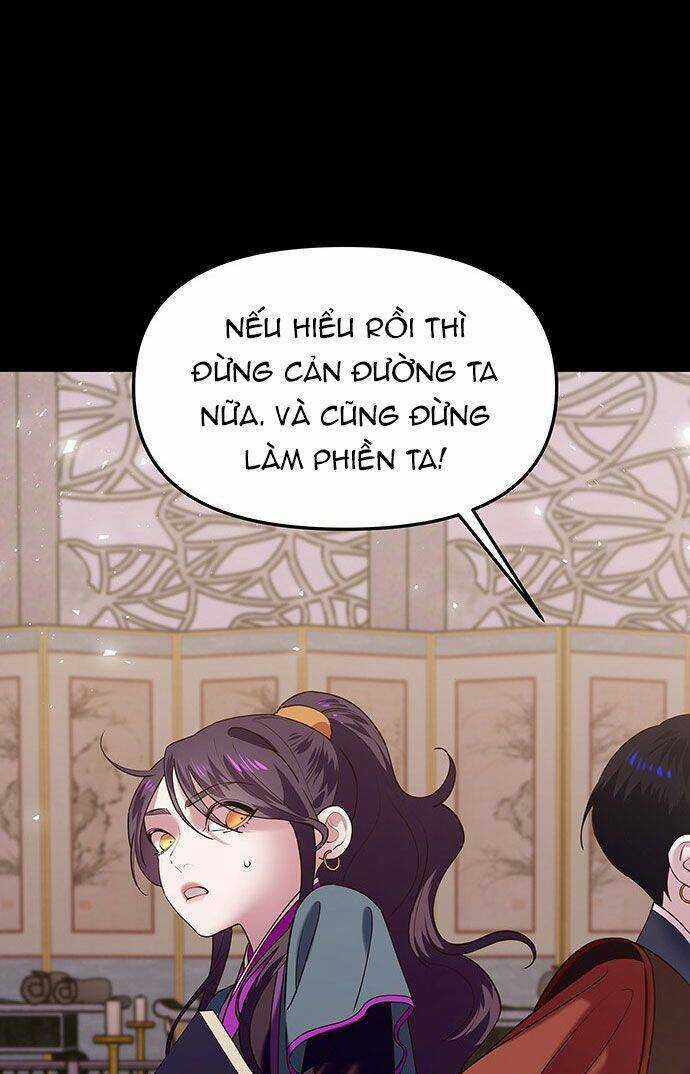 Vương Tử Huyền Bí Chapter 51 trang 107