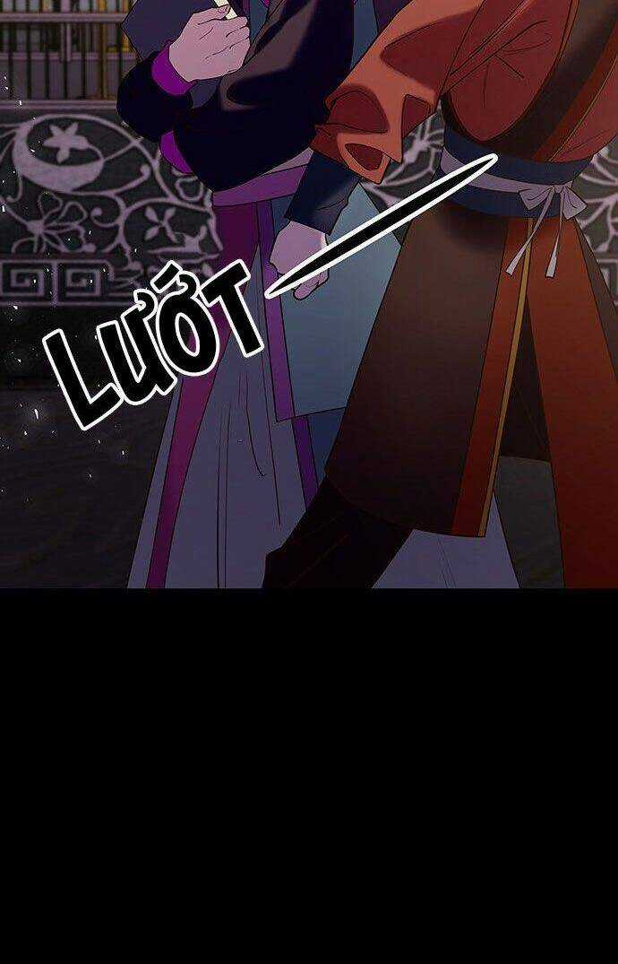 Vương Tử Huyền Bí Chapter 51 trang 108