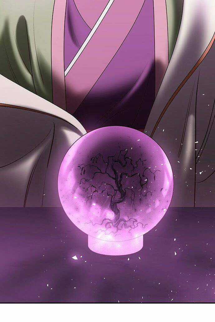 Vương Tử Huyền Bí Chapter 51 trang 11