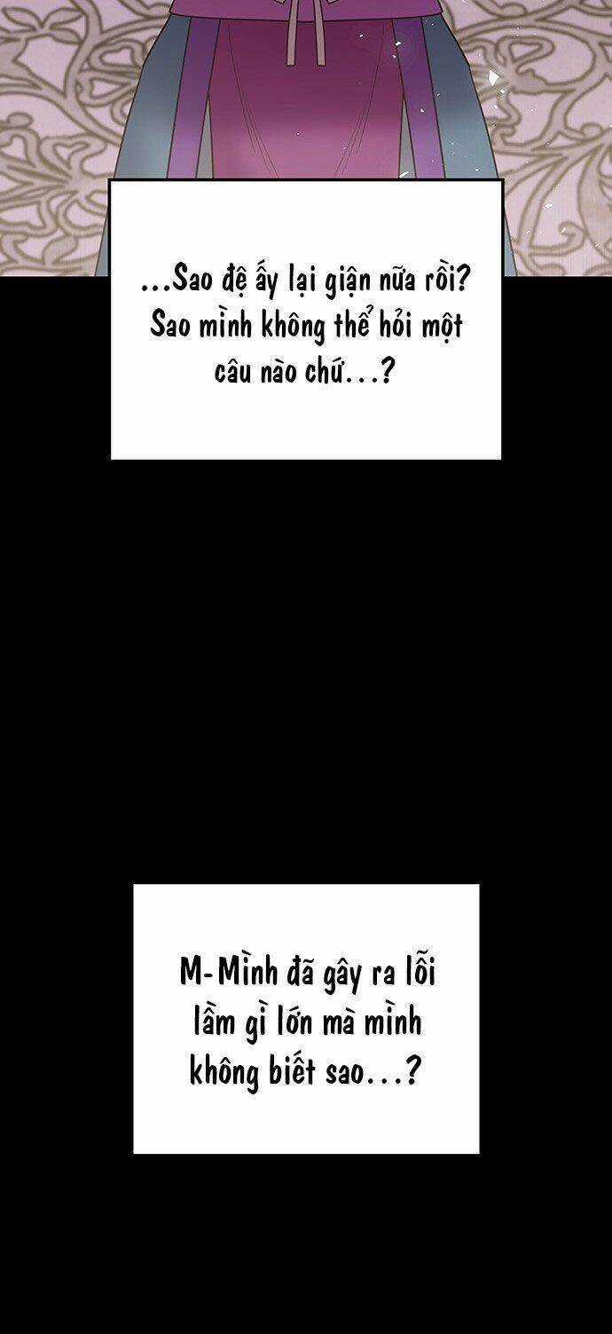 Vương Tử Huyền Bí Chapter 51 trang 110