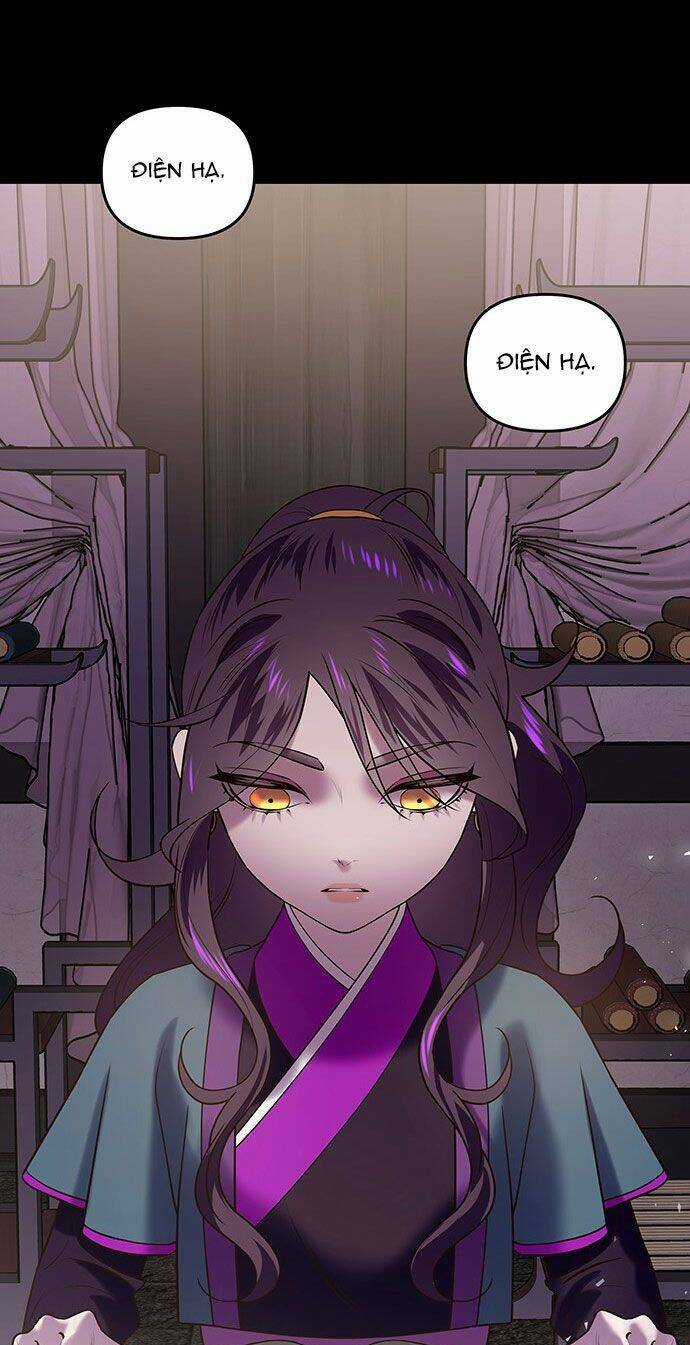 Vương Tử Huyền Bí Chapter 51 trang 111