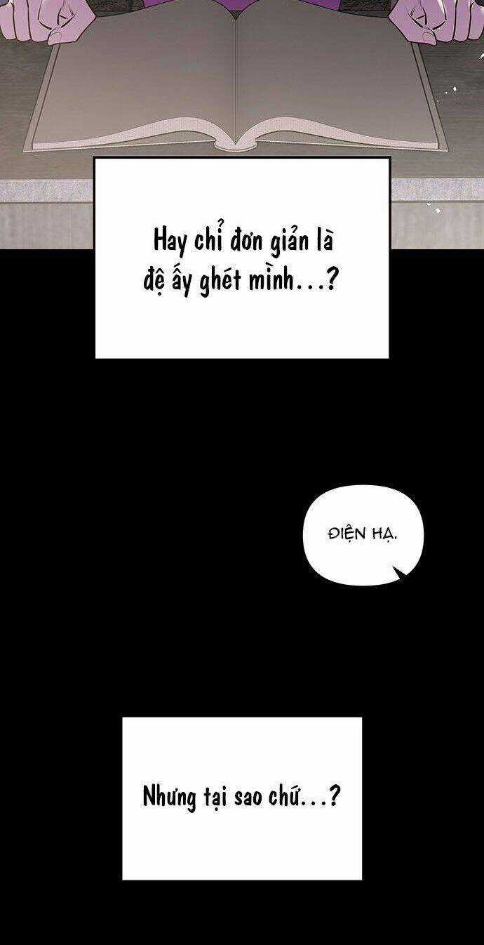 Vương Tử Huyền Bí Chapter 51 trang 112