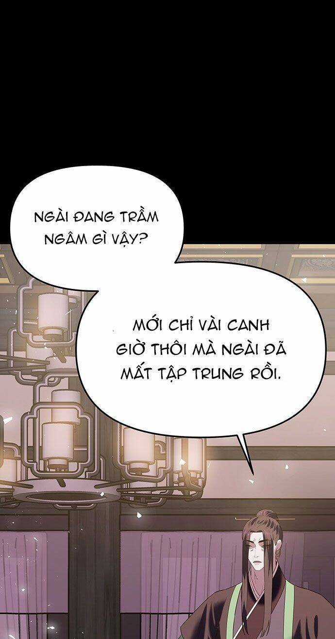 Vương Tử Huyền Bí Chapter 51 trang 115