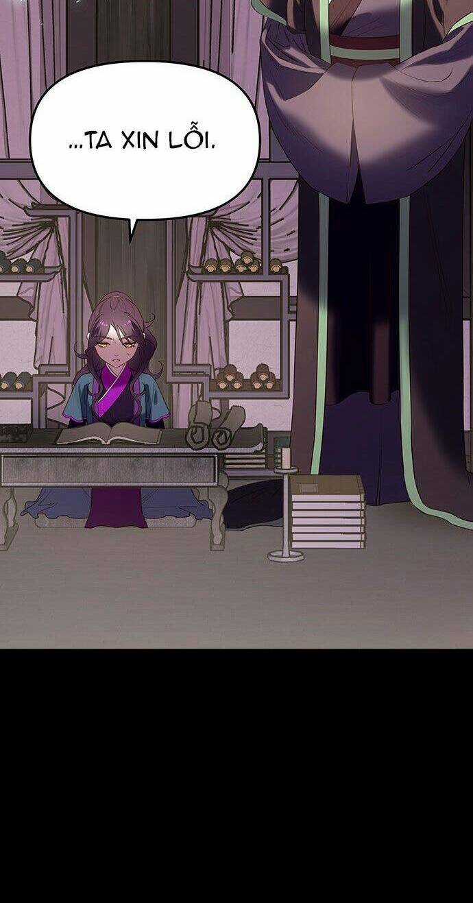 Vương Tử Huyền Bí Chapter 51 trang 116