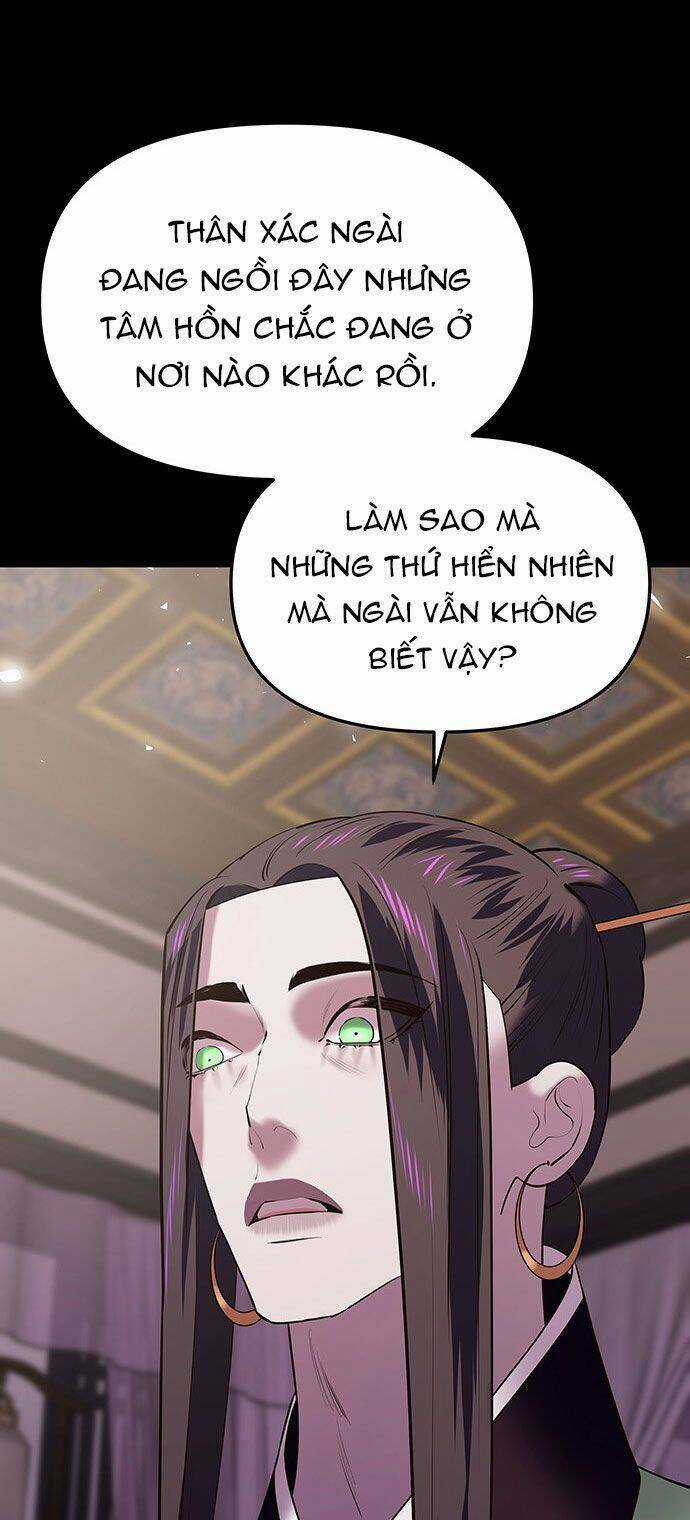 Vương Tử Huyền Bí Chapter 51 trang 117