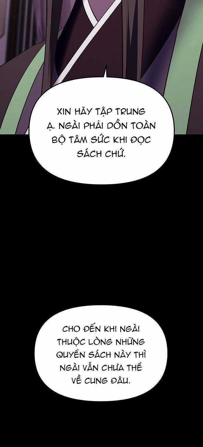 Vương Tử Huyền Bí Chapter 51 trang 118