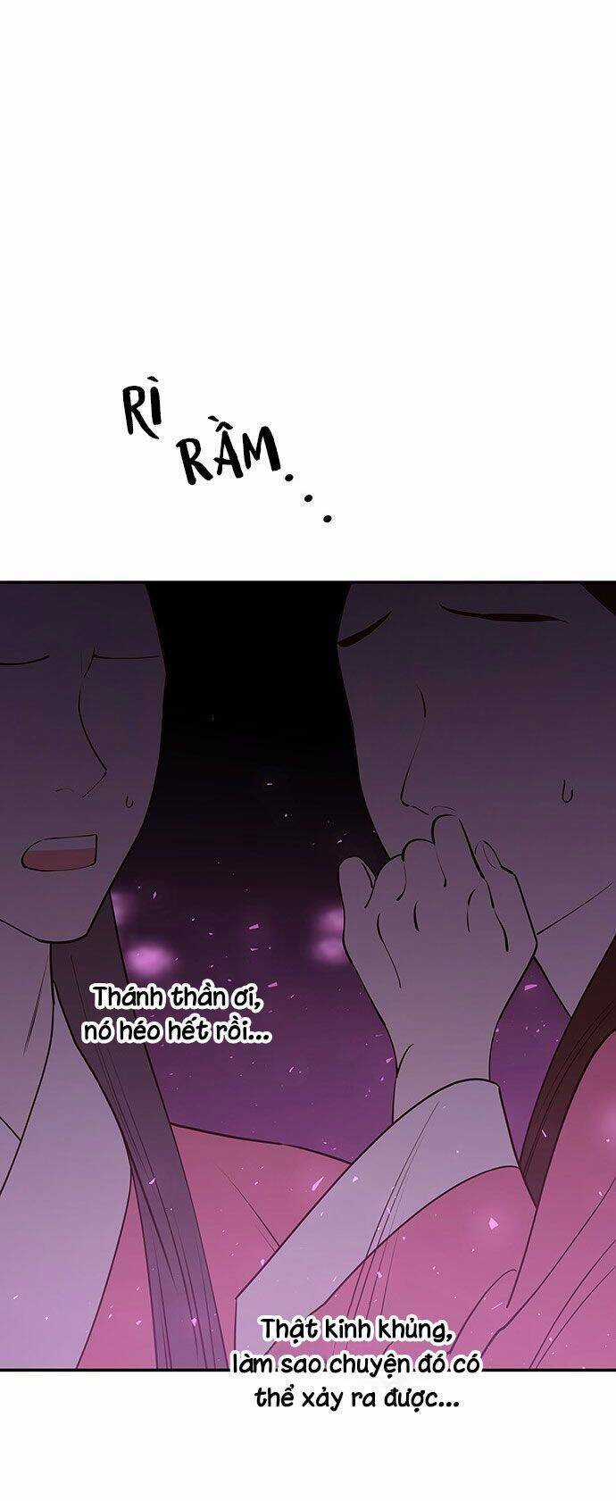 Vương Tử Huyền Bí Chapter 51 trang 12