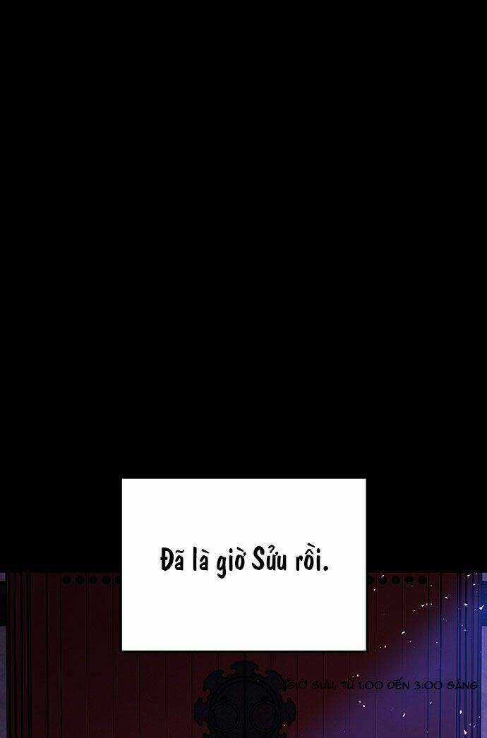 Vương Tử Huyền Bí Chapter 51 trang 123