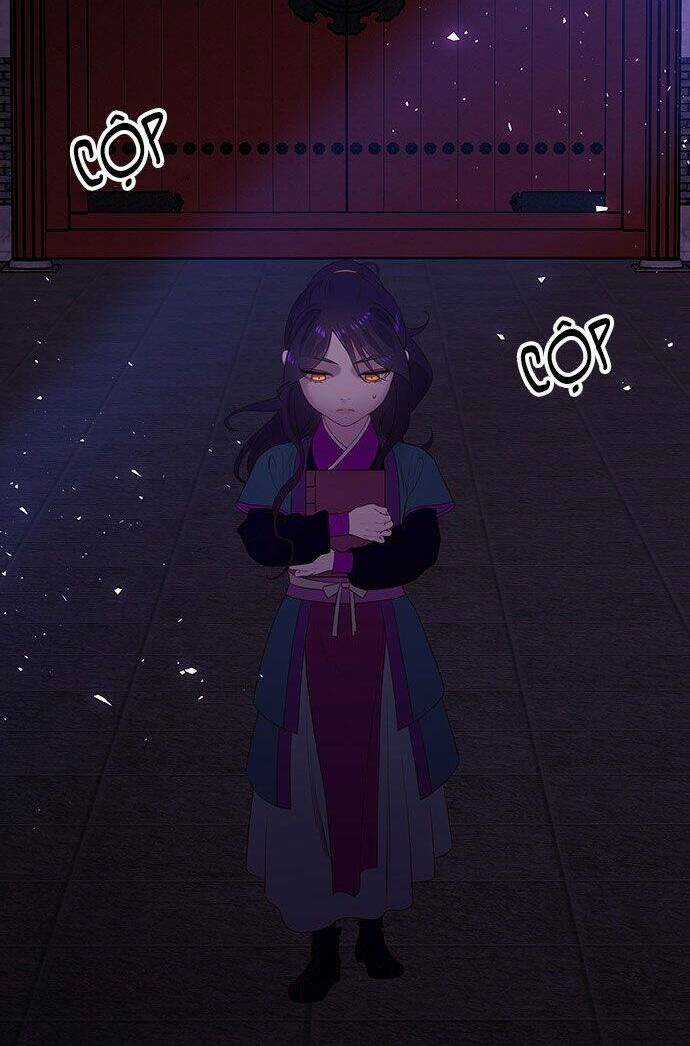 Vương Tử Huyền Bí Chapter 51 trang 124