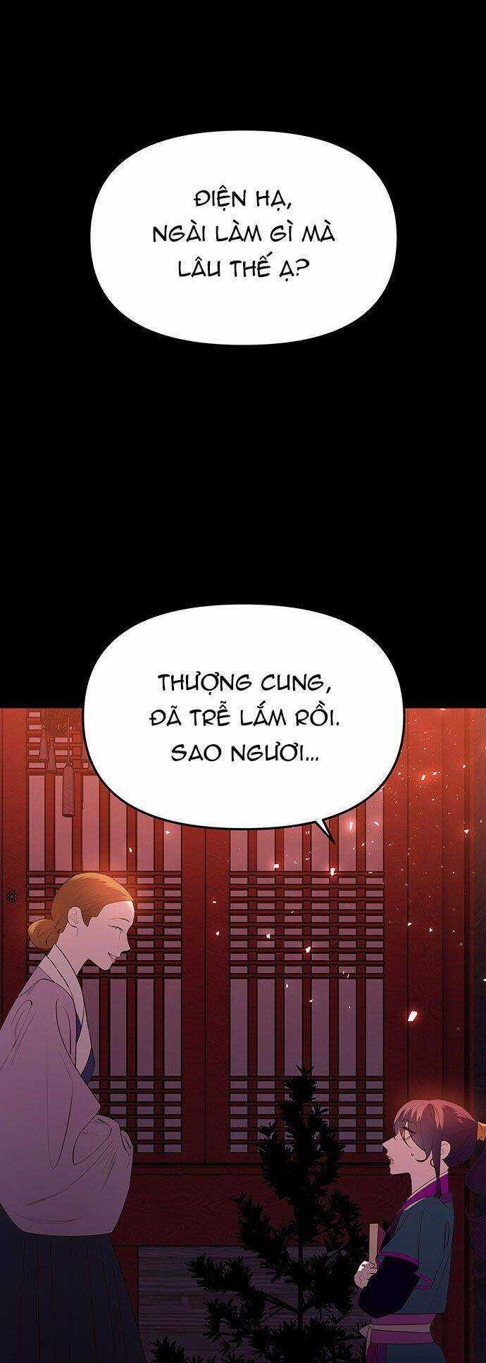 Vương Tử Huyền Bí Chapter 51 trang 126