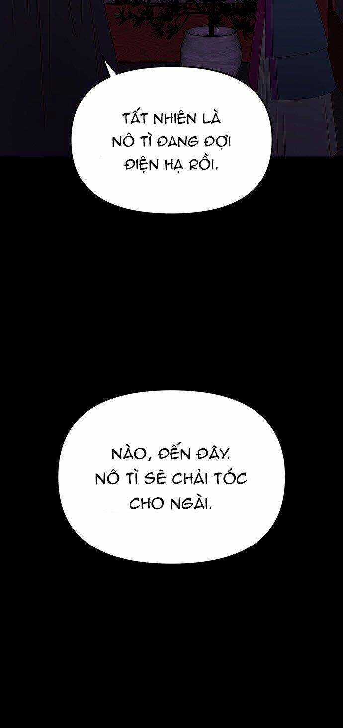 Vương Tử Huyền Bí Chapter 51 trang 127