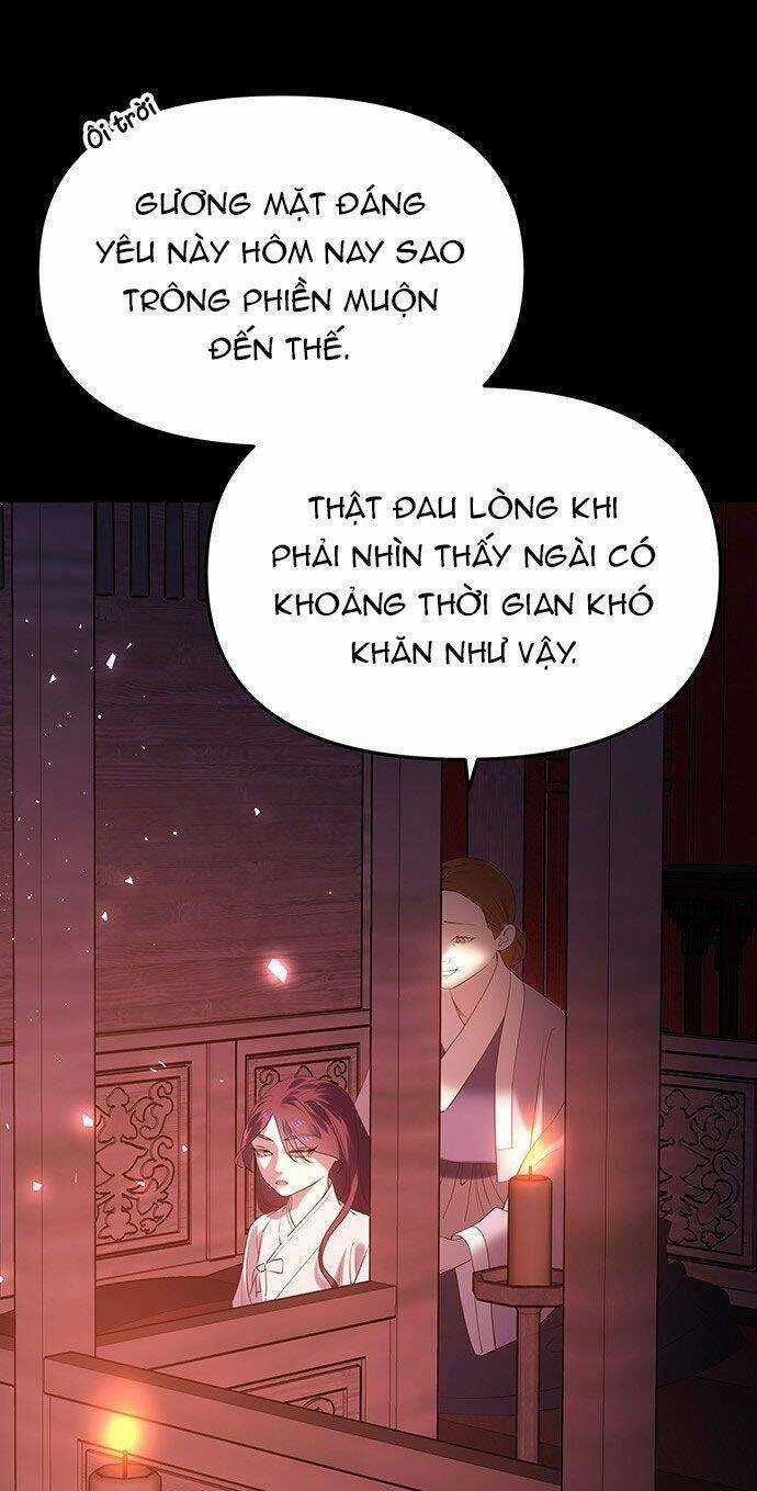 Vương Tử Huyền Bí Chapter 51 trang 128