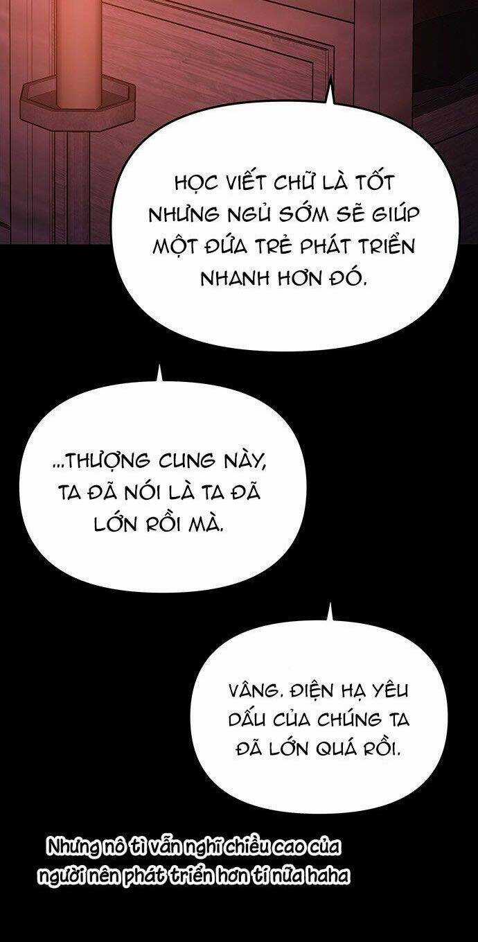 Vương Tử Huyền Bí Chapter 51 trang 129