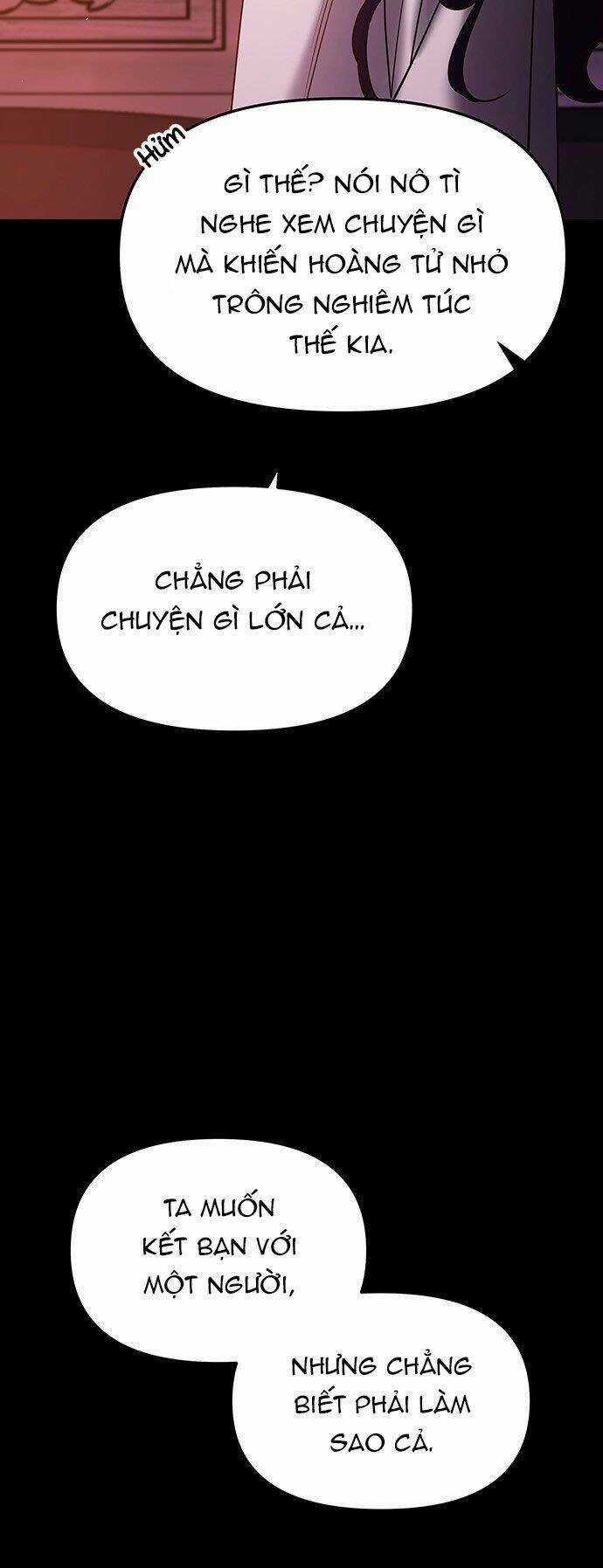 Vương Tử Huyền Bí Chapter 51 trang 131