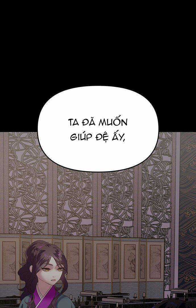 Vương Tử Huyền Bí Chapter 51 trang 132