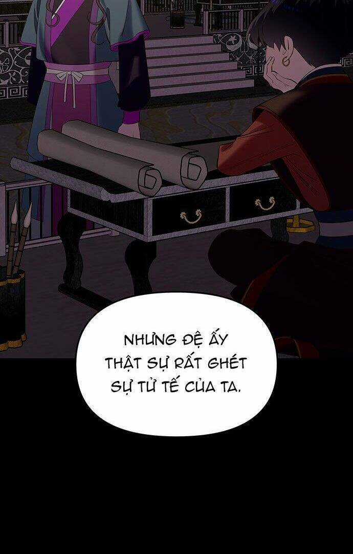 Vương Tử Huyền Bí Chapter 51 trang 133