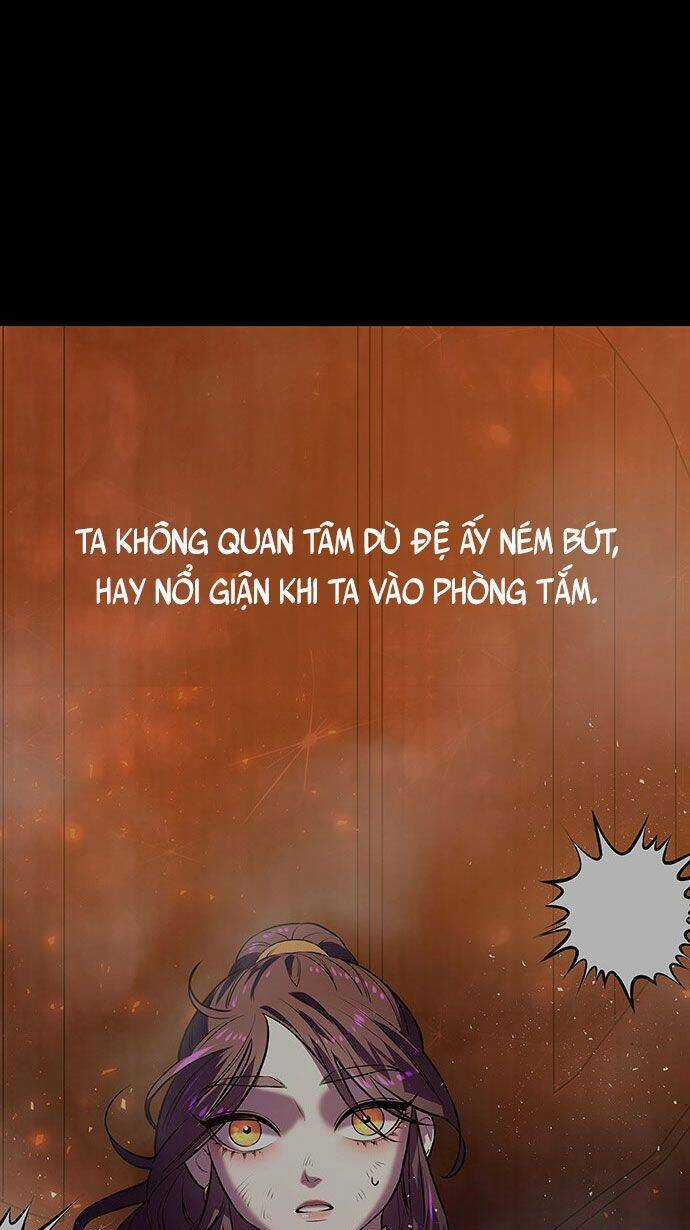 Vương Tử Huyền Bí Chapter 51 trang 134