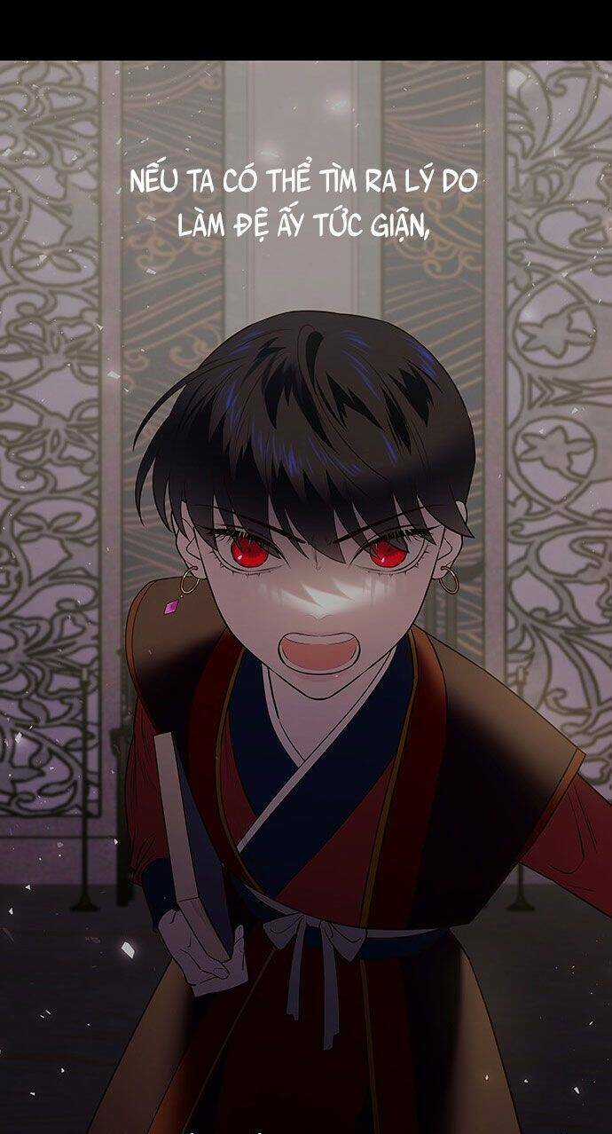 Vương Tử Huyền Bí Chapter 51 trang 136