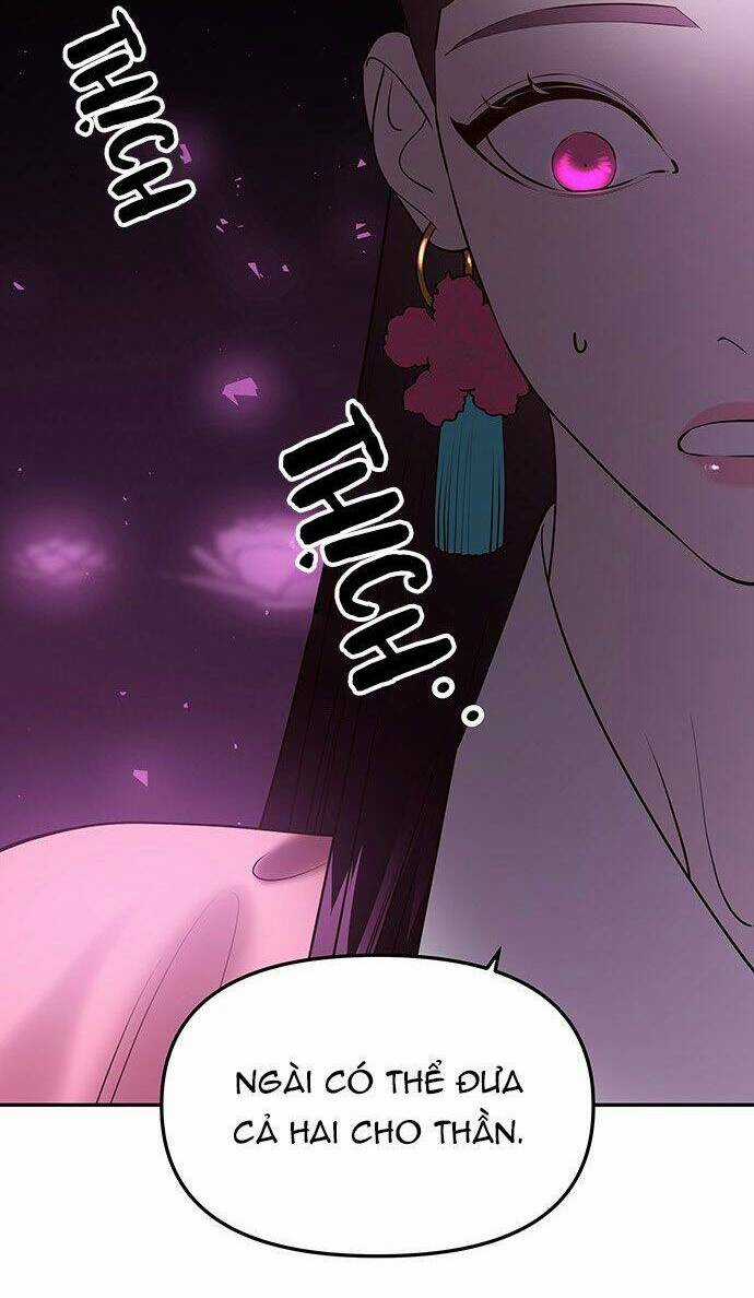 Vương Tử Huyền Bí Chapter 51 trang 14