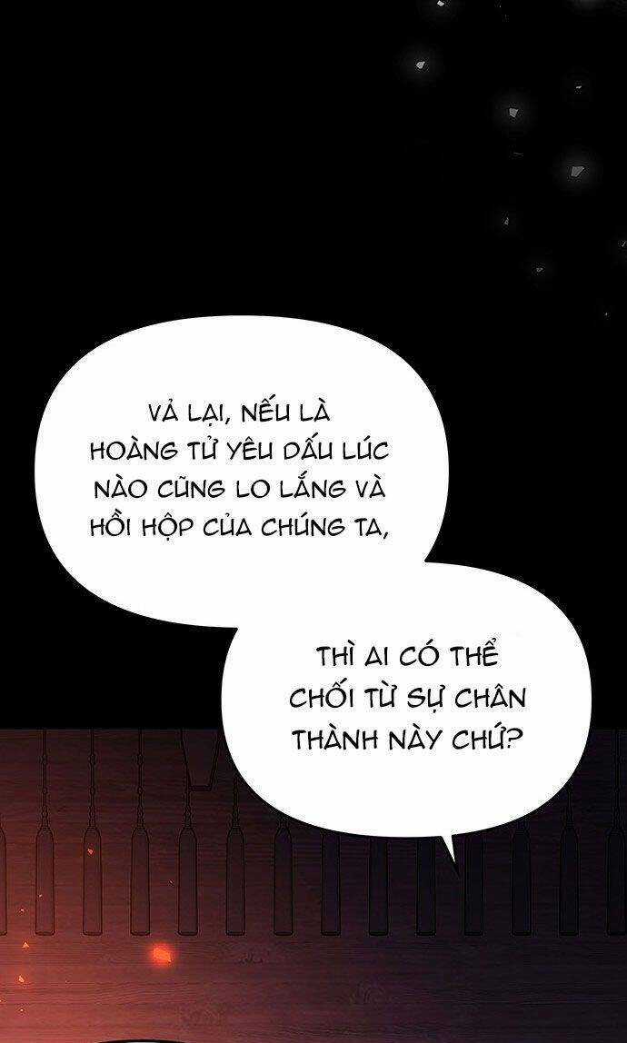 Vương Tử Huyền Bí Chapter 51 trang 145