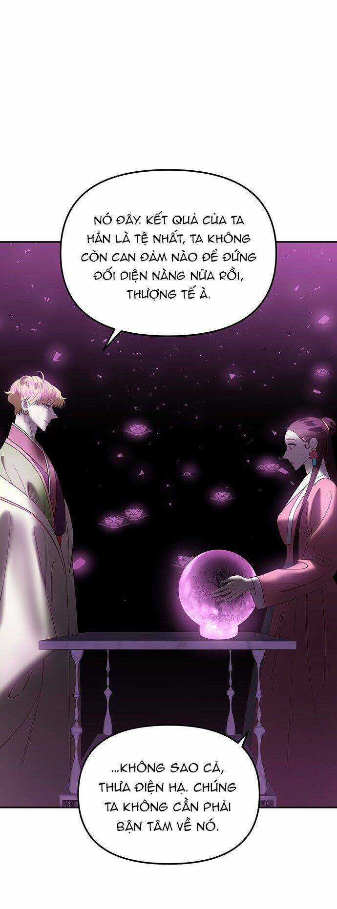 Vương Tử Huyền Bí Chapter 51 trang 15