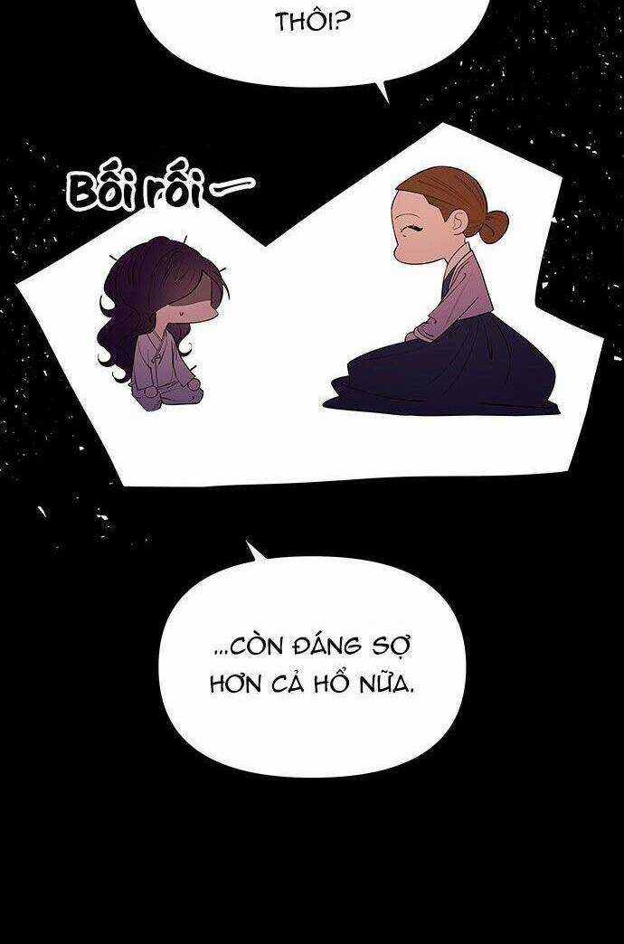 Vương Tử Huyền Bí Chapter 51 trang 151