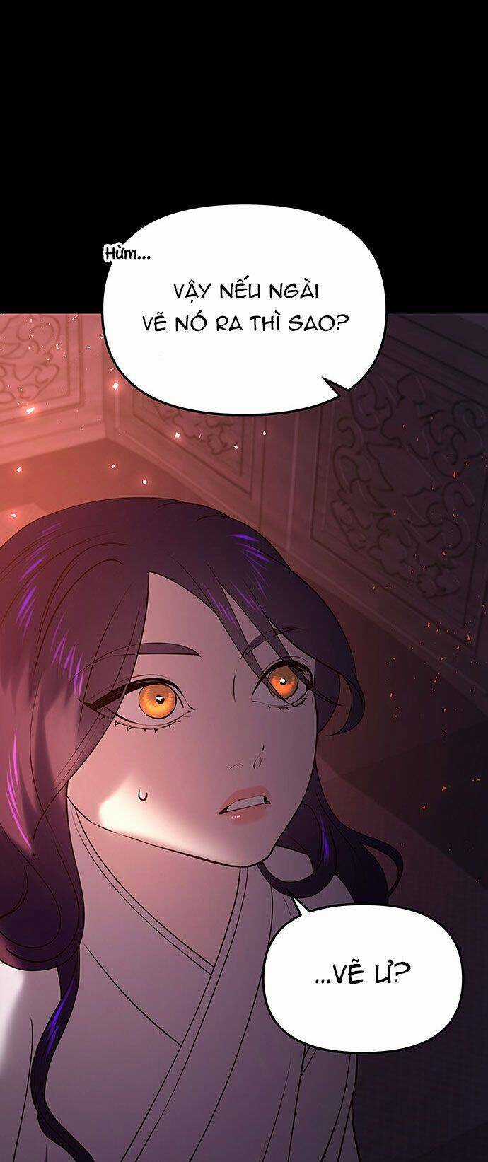 Vương Tử Huyền Bí Chapter 51 trang 152