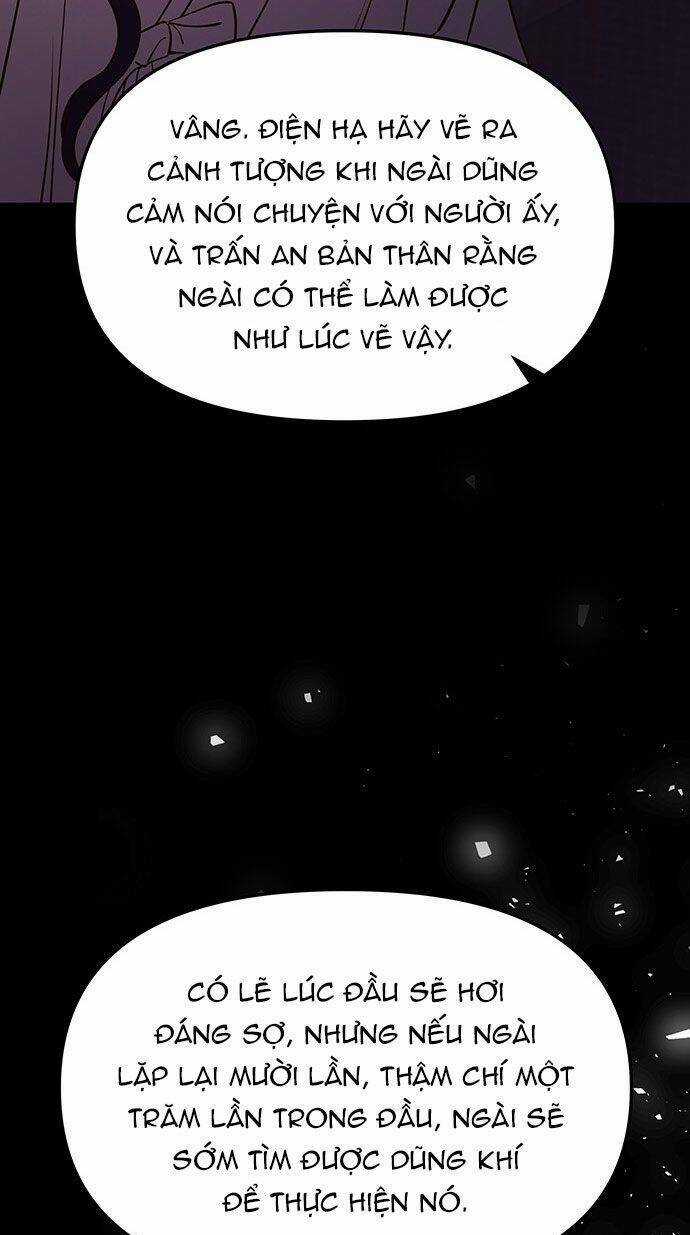 Vương Tử Huyền Bí Chapter 51 trang 153