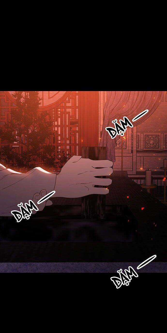 Vương Tử Huyền Bí Chapter 51 trang 156