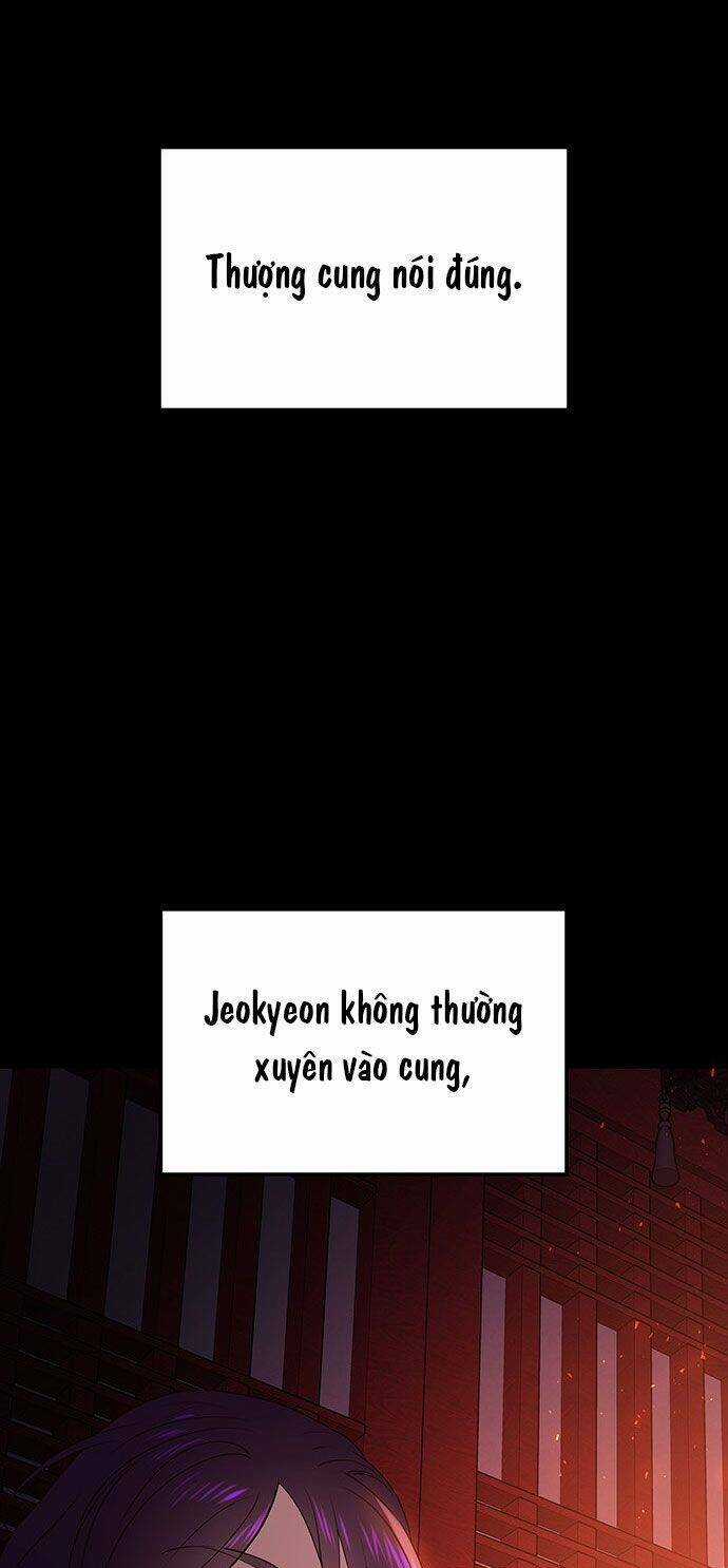 Vương Tử Huyền Bí Chapter 51 trang 157