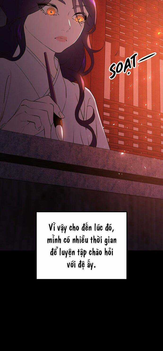 Vương Tử Huyền Bí Chapter 51 trang 158