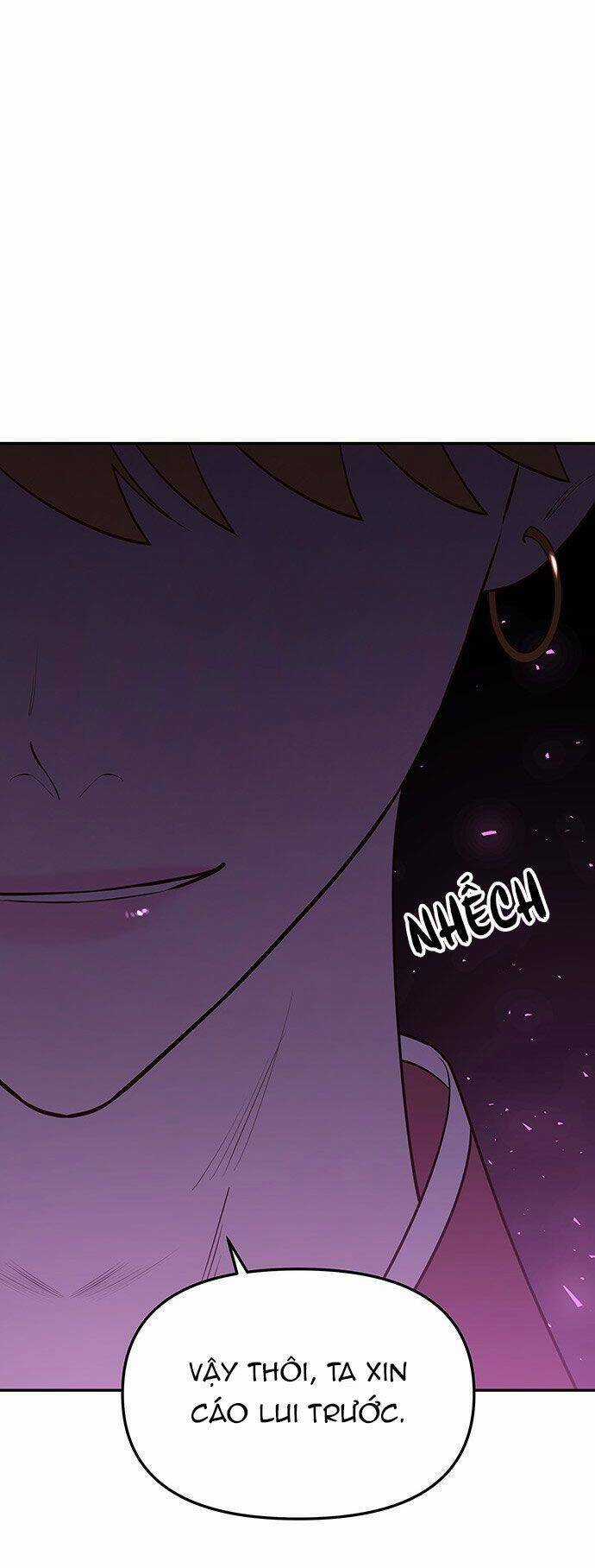 Vương Tử Huyền Bí Chapter 51 trang 16