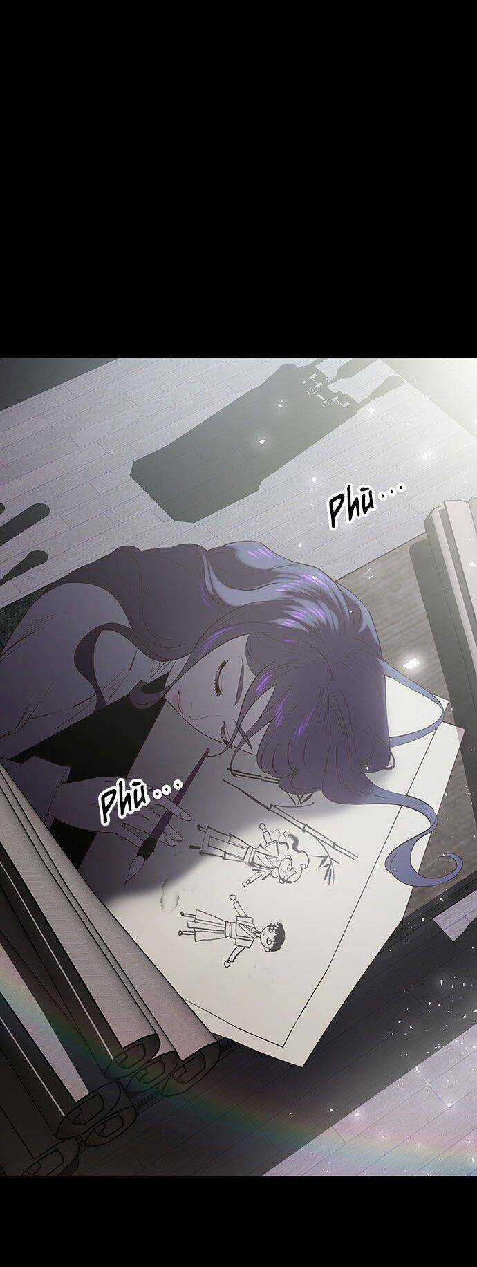 Vương Tử Huyền Bí Chapter 51 trang 161