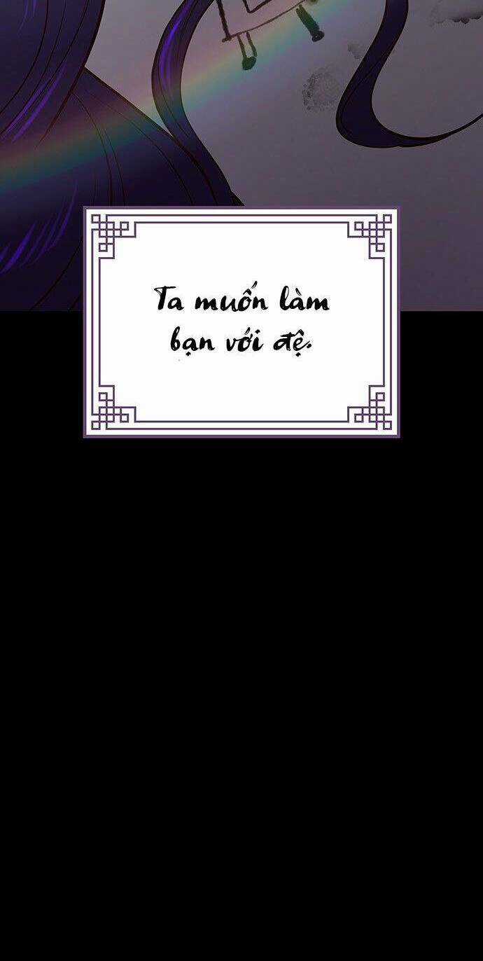 Vương Tử Huyền Bí Chapter 51 trang 163