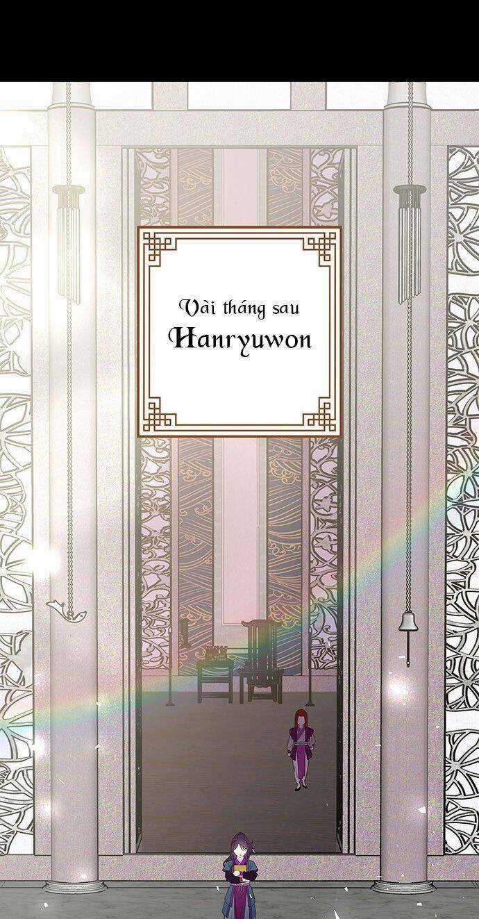 Vương Tử Huyền Bí Chapter 51 trang 165