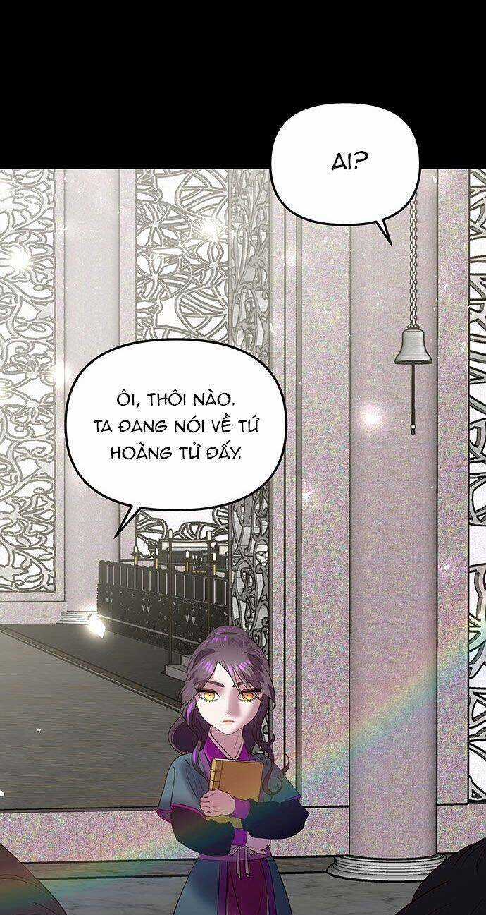 Vương Tử Huyền Bí Chapter 51 trang 167