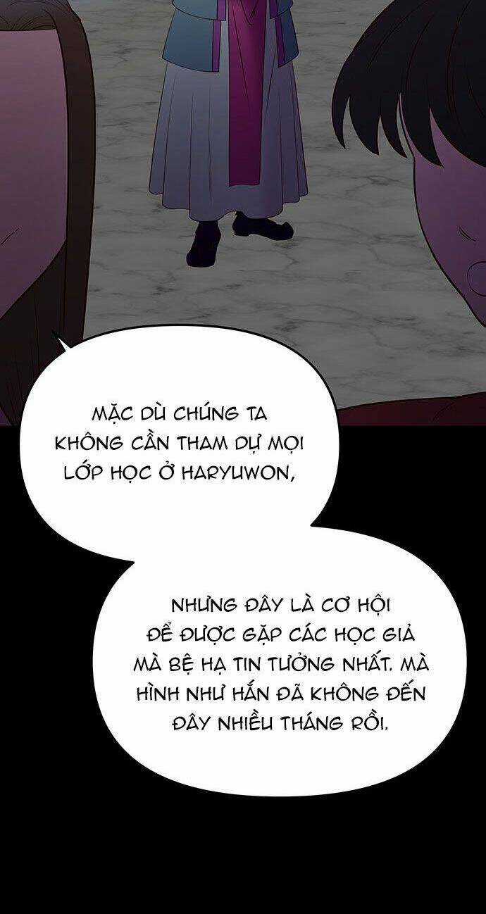 Vương Tử Huyền Bí Chapter 51 trang 168