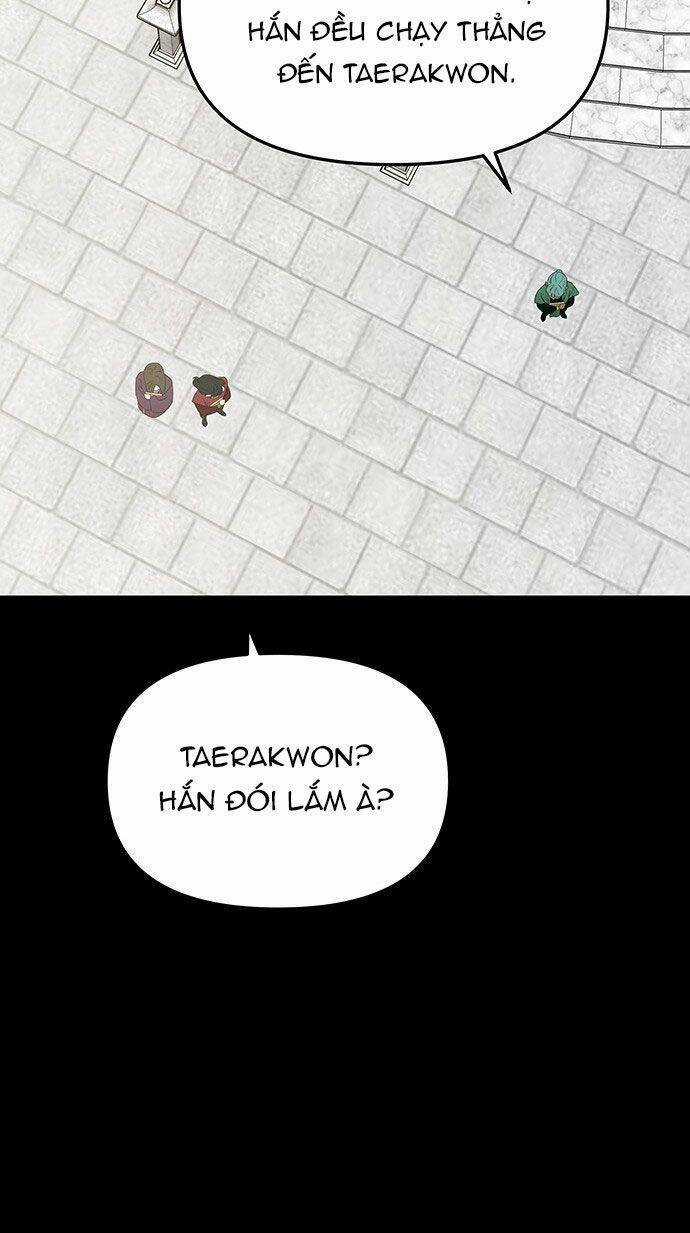 Vương Tử Huyền Bí Chapter 51 trang 174