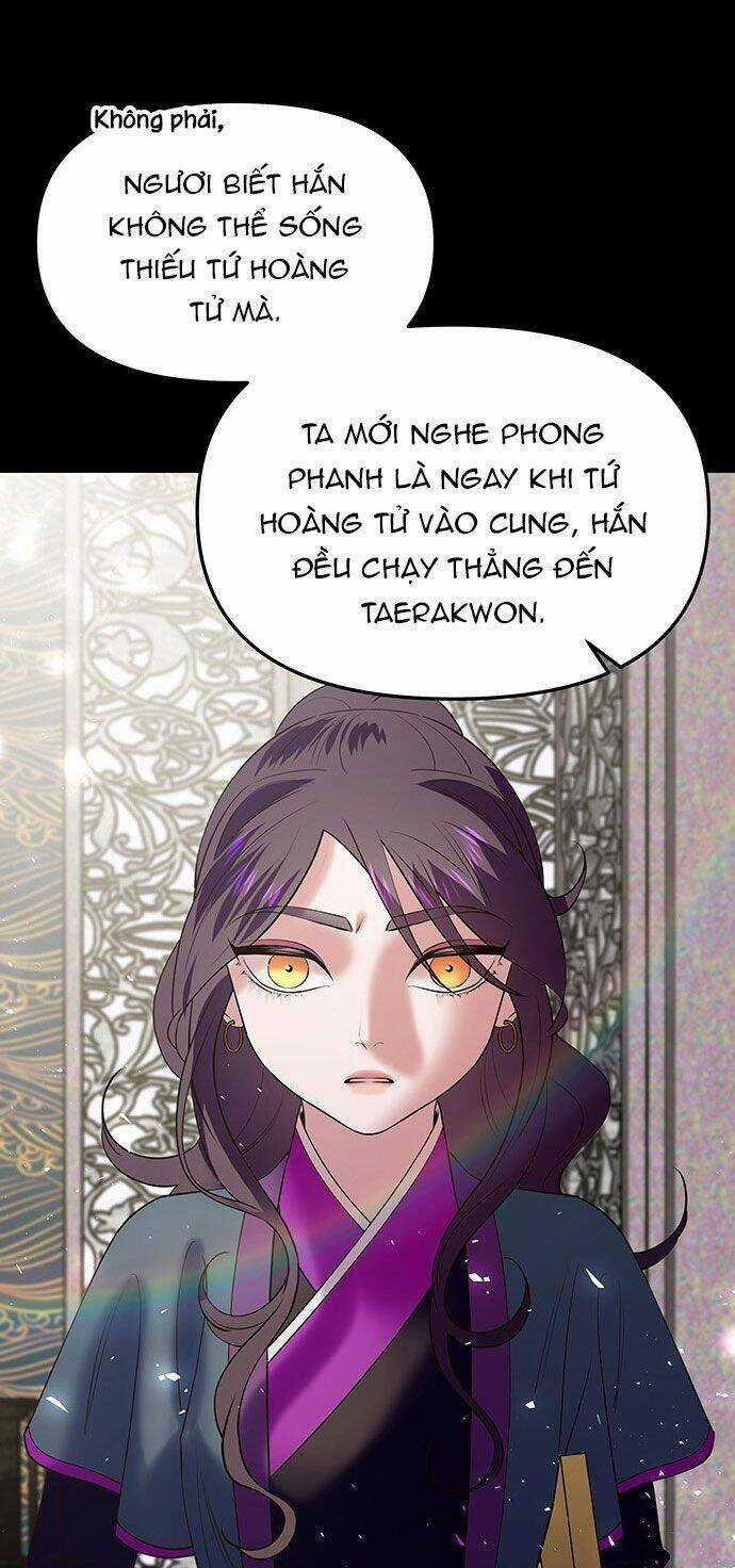 Vương Tử Huyền Bí Chapter 51 trang 175